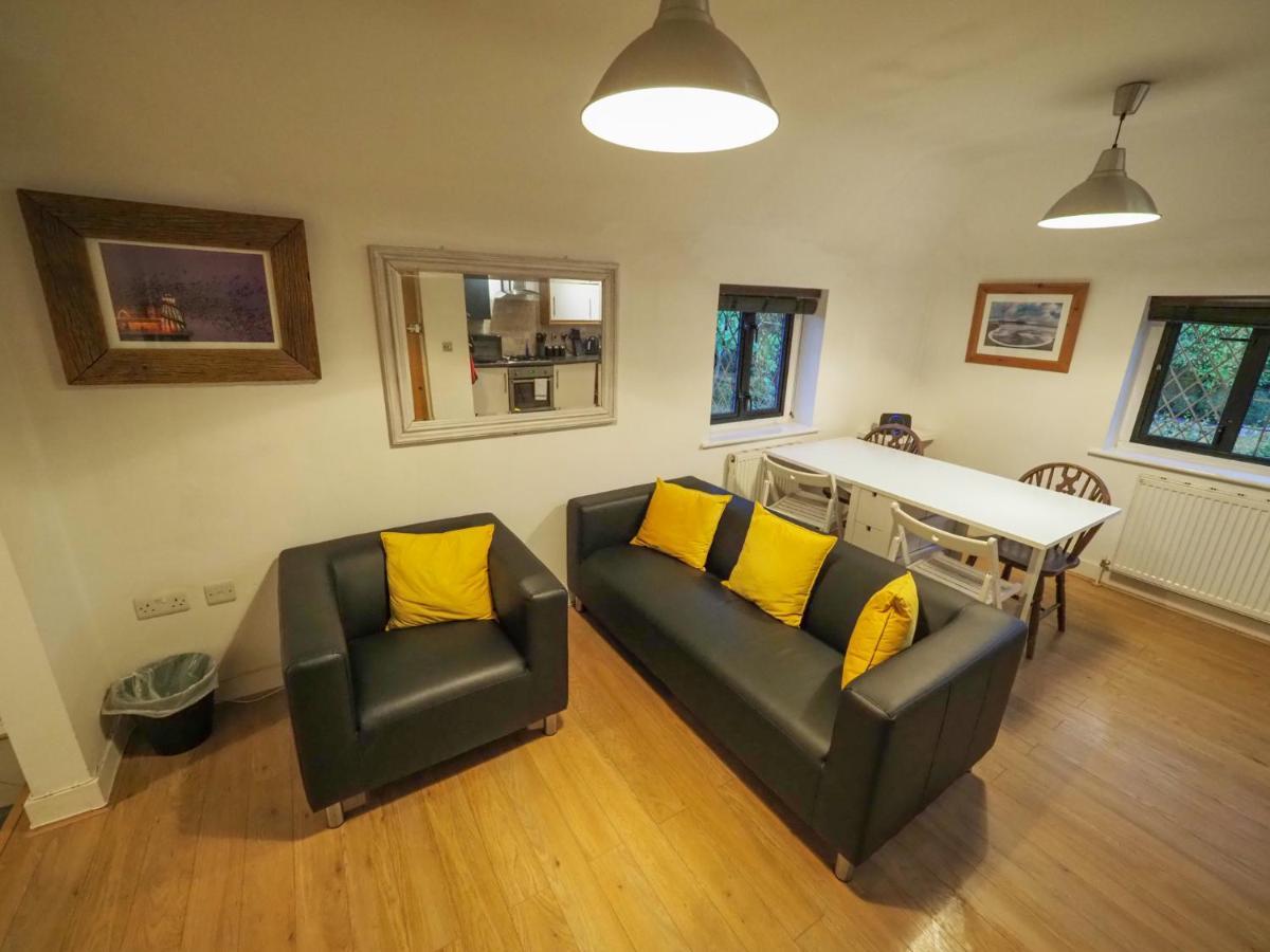 2 Ringles Place Укфилд Экстерьер фото