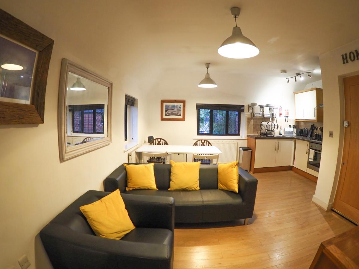2 Ringles Place Укфилд Экстерьер фото