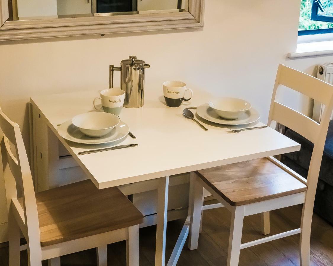 2 Ringles Place Укфилд Экстерьер фото