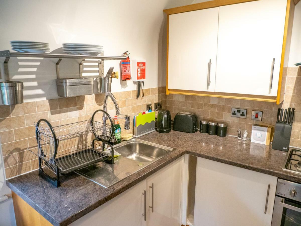 2 Ringles Place Укфилд Экстерьер фото