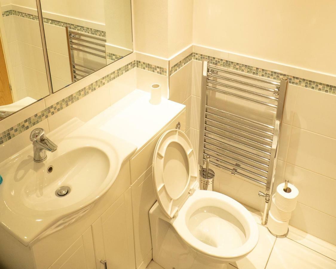 2 Ringles Place Укфилд Экстерьер фото