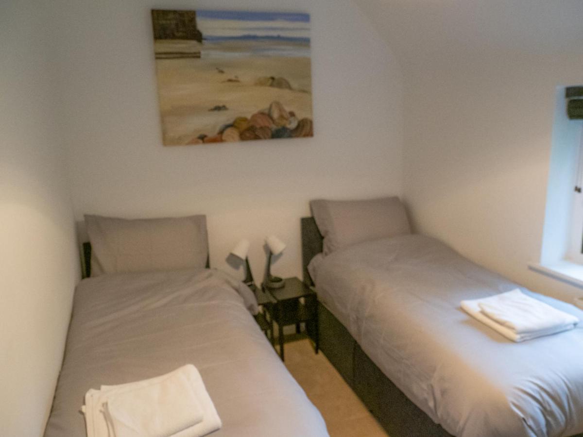2 Ringles Place Укфилд Экстерьер фото