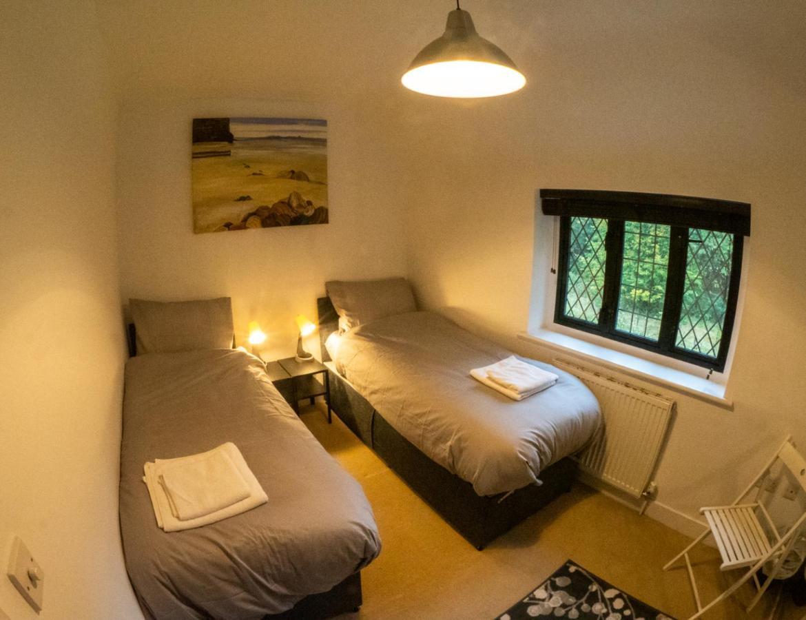 2 Ringles Place Укфилд Экстерьер фото