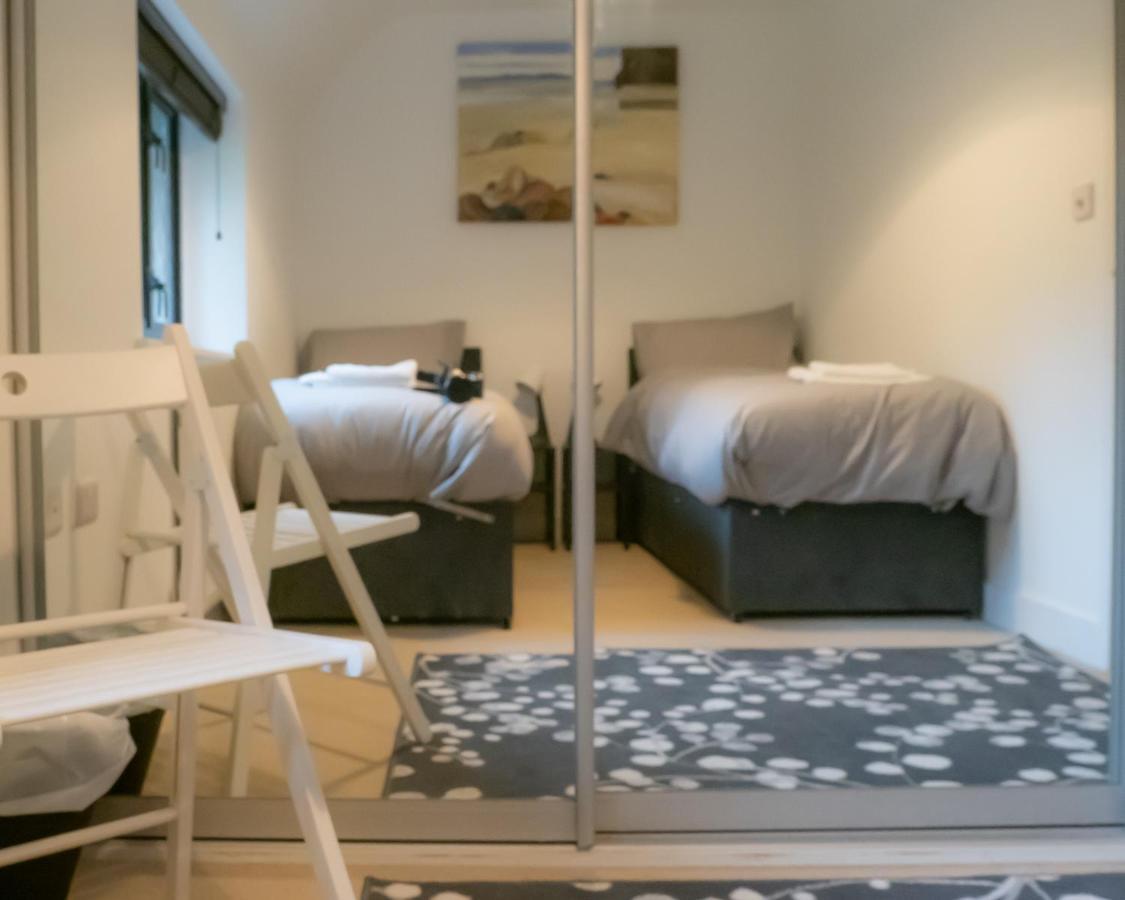 2 Ringles Place Укфилд Экстерьер фото